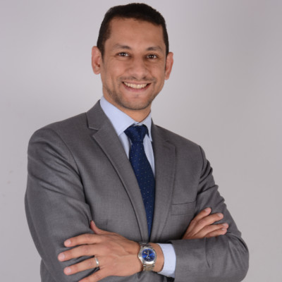 Mohamed Azzam